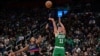 NBA: Boston triomphe de Détroit