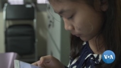 Concerns Persist About Myanmar Speech Freedoms