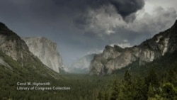 Renowned Photographer Captures America’s National Treasures in Stunning Images