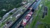 Trump threatens to retake control of Panama Canal