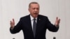 Erdogan Pressures Saudi Crown Prince on Journalist Murder Anniversary