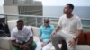 Cuban Hip Hop Group Orishas Reunite With Ode to Island