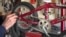Pandemic Bike Repair