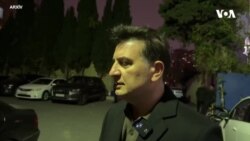 Məhkəmə Azər Qasımlı barədə həbs qətimkan tədbiri seçib