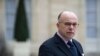 Bernard Cazeneuve Ascends to Post of French Prime Minister