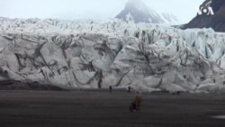 Реабілітація для Героїнь: Благодійний проект «мандри ветеранок» побував в Ісландії. Відео