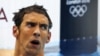 Phelps Fails to Medal in Olympics Swimming Opener