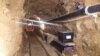 Major Drug Tunnel Found on US-Mexico Border