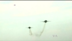 Ukraine-Russia Tensions Flare as Russians Rebuild Military in Crimea