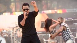 Ray McDonald's Top 5 Countdown for Week Ending July 1