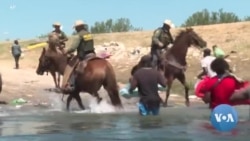 US Rejects Accusation of ‘Flawed Policy’ Over Haitian Migrants