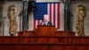 America 'Ready for Takeoff,' Biden Tells Congress 