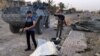 Mixed Progress Reported in Fight Against Islamic State