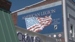 Voters in US Heartland Are Wary of Military Action in Syria