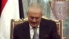 After President's Departure, Yemen Braces for Transition of Leadership