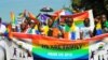 Uganda Celebrates Fourth Annual Pride Parade