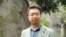 中国陕西人权律师常玮平 （图片来源：维权网） 