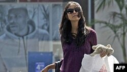 Lòng tin của giới tiêu thụ Mỹ hạ giảm