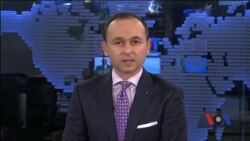 Час-Тайм. Столтенберґ накреслив «дорожню карту» України до НАТО