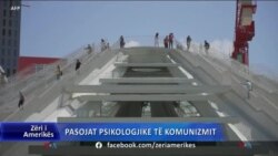 Pasojat psikologjike të komunizmit në Shqipëri