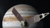 NASA's Juno to Study Jupiter's Recipe