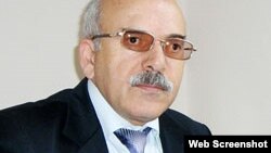 Ənnağı Hacıbəyli 