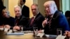 AP FACT CHECK: The Record Behind Trump's Cabinet Meeting Statements