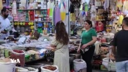 Kurd Derbarê Serjimarîya Giştî li Îraqê Xembar în