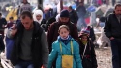 Syria, Refugee Crisis to Dominate World Leaders UN Meetings