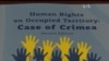 У Вашингтоні презентували доповідь про стан прав людини у Криму