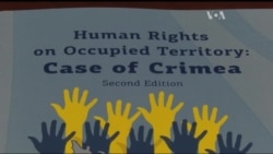 Права людини у Криму в жахливому стані - експерти. Відео
