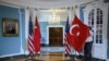 US-Turkish Tensions Rise Amid Warnings of a Rupture