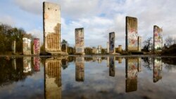 Berlin devori tarixi - Navbahor Imamova