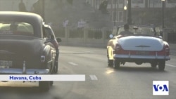 What Would Cuban Citizens Say to Obama?