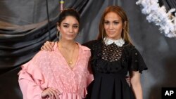 "Second Act" Photo Call