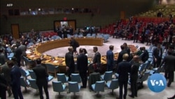 Pompeo: Iran Increasing Ballistic Missile Activity