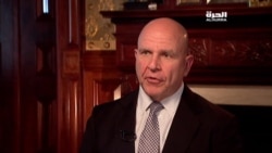 McMaster Addresses the GCC Crisis