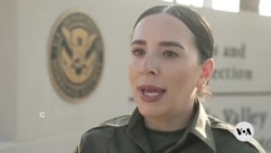 Unaccompanied child migrants keep crossing US border despite risks