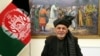 US-Led Afghan Peace Effort Gains Momentum 