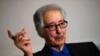 Banisadr, Iran's First President After 1979 Revolution, Dies in Paris 