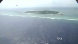 Tensions Rising Ahead of South China Sea Ruling