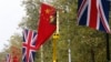 Some Experts Question Rosy Picture About Xi's UK Visit