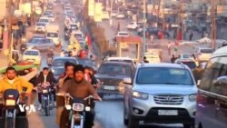 Şahî û Kêfxweşiya Rûniştvanên Girkê Legê Ser Civîn û Nêzkbûna Hêzên Kurdî