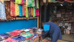 Le plus grand marché de Ouagadougou rouvert après trois semaines de fermeture
