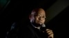 Jacob Zuma a la mémoire qui flanche
