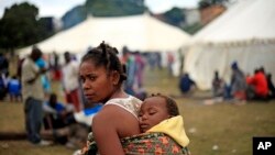 L'Afrique du Sud, qui accueille des millions de migrants, est le théâtre régulier de violences xénophobes, nourries par le fort taux de chômage (29%), la pauvreté et des inégalités criantes.