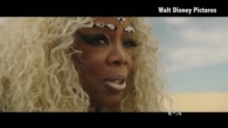 'Wrinkle in Time' Points to Watershed Moment for Women of Color