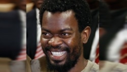 "Vamos continuar até ao dia que conseguirmos", Hitler Samussuku após agressão da polícia