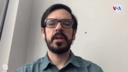 Pizarro: 'Es acuerdo con la OPS'. 'No cambia las cosas con Maduro'.