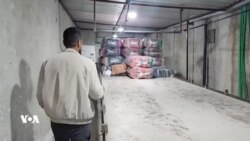 Li Kobanî Rewşa Aborî Dijwartir Dibe